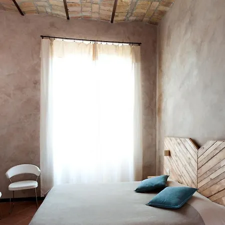 Folia Domus Apartment