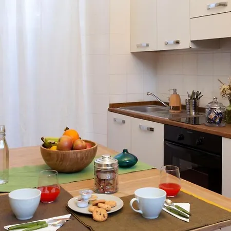 Apartment Folia Domus *